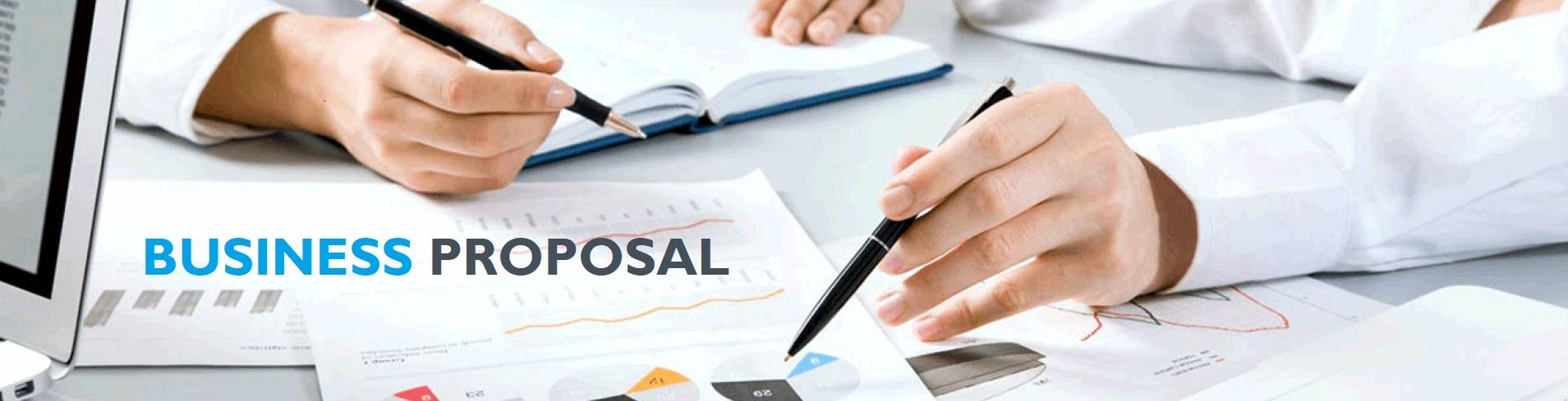 Business Proposal
